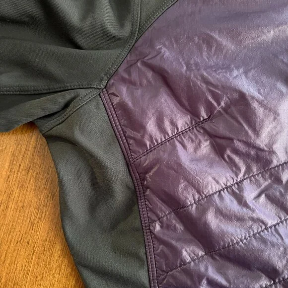 The North Face quilted Primaloft jacket S - Picture 7 of 12